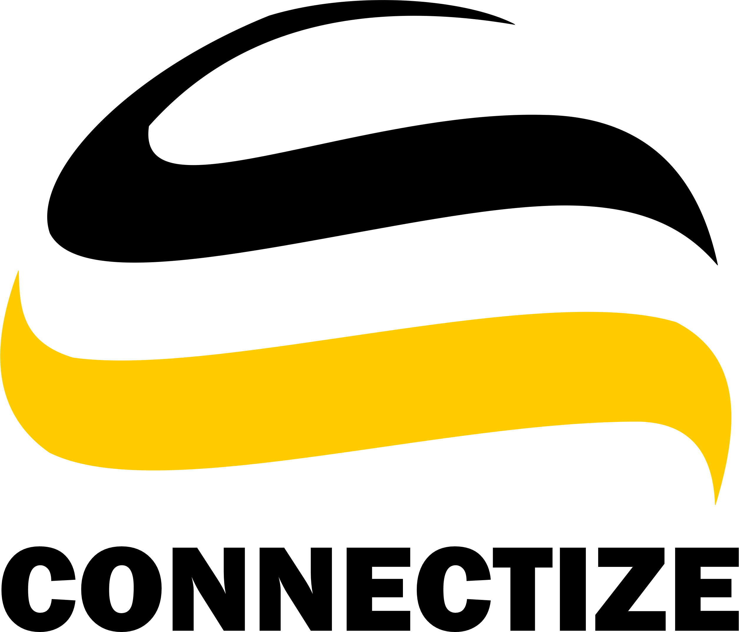Connectize logo